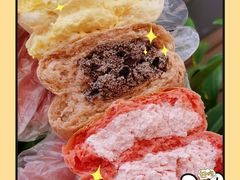 -喜点狮(江门大融城店)