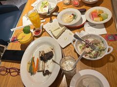 -斗牛士牛排(南京东路店)