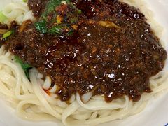 -佳佳面馆(龙首村东区店)