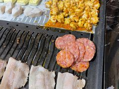 -贵州风味小馆(世茂茂悦里)