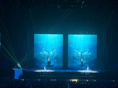 -大连体育中心体育馆