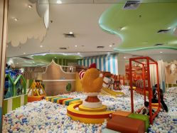 -meland亲子乐园•派对•研学(苏州悠方购物中心店)
