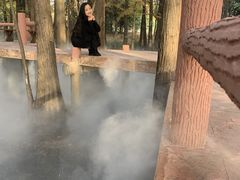 -东湖落雁景区