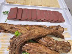 -京都蝎府羊蝎子火锅(珠市口店)