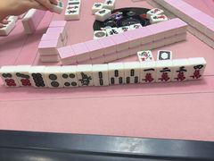 -龙小主24H共享棋牌室(万达广场C栋店)