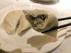 鲅鱼饺-关东小磨东北菜(漕河泾印象城店)