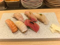 -鮨政· Omakase(港汇恒隆广场店)