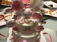 -杜勒瓦DIY烘焙&个性化蛋糕定制