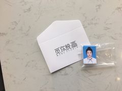 -觅你映画·精致照相馆(乐堤港店)