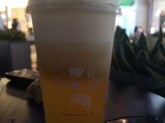 -喜茶(深圳福田星河COCO Park店)