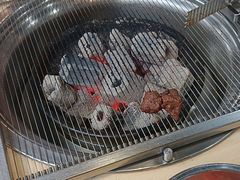 -麻蒲碳烤肉(梅花园店)