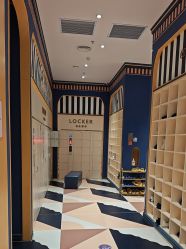-meland亲子乐园(北京首开通州万象汇店)