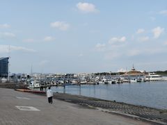 -日照世帆赛基地