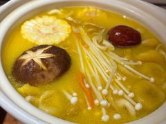 -U你·天然调味(南湖总店)