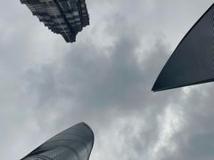 -上海中心大厦