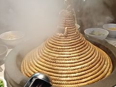-鲜潭蒸汽石锅鱼(五道口购物中心店)