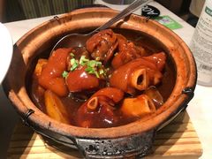 -汤城小厨•粤菜•靓汤(西直门凯德MALL店)