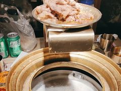 -西塔老太太泥炉烤肉(青浦蟠龙天地店)
