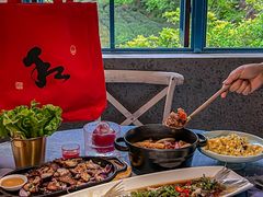 -野蔓果·山野菜(西湖景区·龙井茶田店)