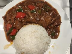 -宜家·瑞典风味餐厅(四元桥店)