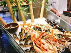 -威斯汀舞台餐厅