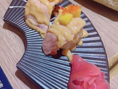 -水林间(景枫中心店)