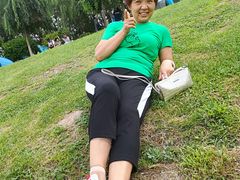 -丁香湖公园