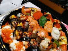 -河风精致寿司(太原店)