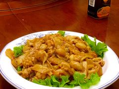-普天和酒楼·新津菜·烤鸭(天津之眼店)