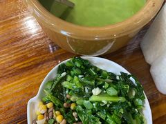 -客家养生油茶(汕尾店)