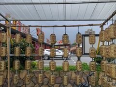 -侠舍·江湖烤全羊·大排档(沌口总店)