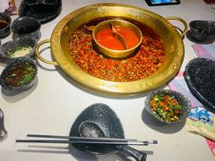 -哥老官重庆美蛙鱼头(宝山龙湖店)