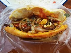 -刘氏方酥锅盔(古城总店)