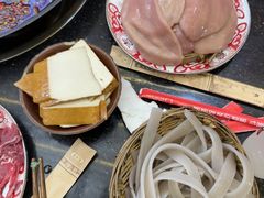 -肥龙火锅(南坪店)