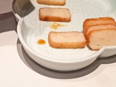 -钱塘花园·宁波菜