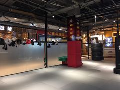 -FC格斗拳馆(东街店)