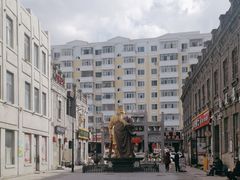 -中华巴洛克风情街