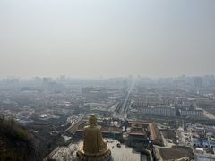 -大伊山景区