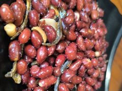 -正宗集安高丽火盆(东昌街店)