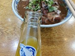 -门框胡同百年卤煮(前门煤市街店)