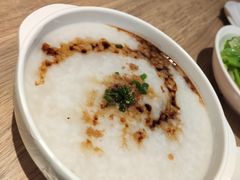 鸡粥-泰煌鸡·上海白斩鸡·鸡汤面(万航店)