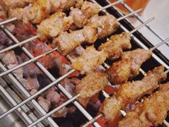 -小寒羊烧烤(凯瑞时代大厦店)