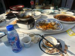 -小丫头餐厅·江浙菜·烧烤(灵隐店)