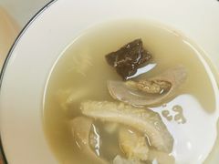 -安海五叔公土笋冻(西街店)