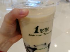 -1点点(苏州中心店)