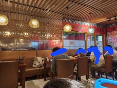 -金穗园·砂锅粥.醉鸡煲火锅(长寿路店)
