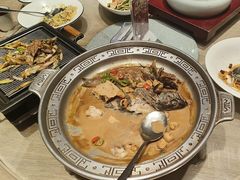 -味莊·青岛菜(云霄路店)