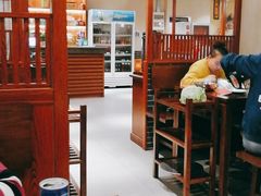 大堂-老诚一锅(共青社店)