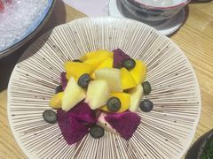 -吉兆·料理(红梅南路店)