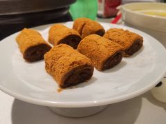 -福海居烤鸭店(鸟巢店)